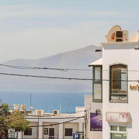 Apartamentos Mares De Lava - Puerto Del Carmen Puerto del Carmen  Buitenkant foto